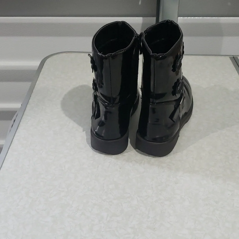 Honey bunny boots size‎ 3